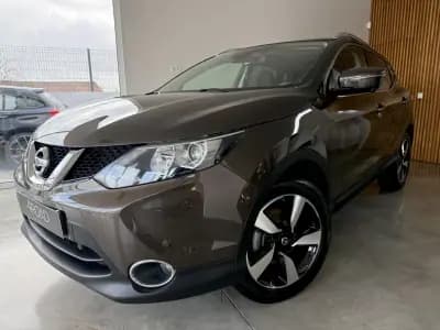 Sell Nissan Qashqai 2015 - 14500 EUR, 171000 km - AUTO.MOTO.pt