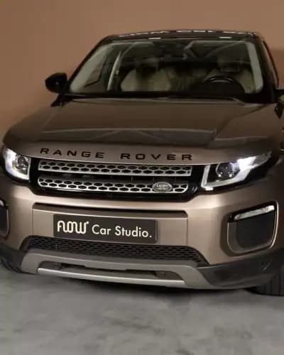 Vendo Land Rover Range Rover Evoque 2016 - 20950 EUR, 148000 km - AUTO.MOTO.pt