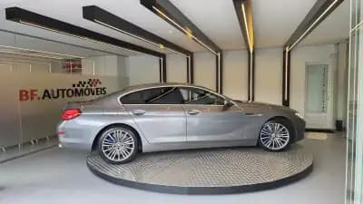 Sell BMW 640 Gran Coupé 2013 - 25900 EUR, 181233 km - AUTO.MOTO.pt