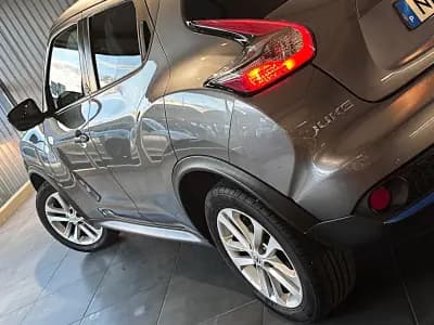 Vendo Nissan Juke 2017 - 12990 EUR, 175000 km - AUTO.MOTO.pt