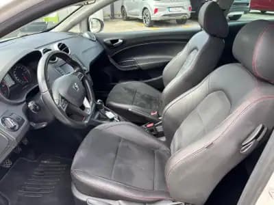 Sell SEAT Ibiza 2017 - 16490 EUR, 122984 km - AUTO.MOTO.pt