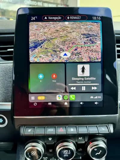 Sell Renault Zoe 2020 - 25500 EUR, 30800 km - AUTO.MOTO.pt