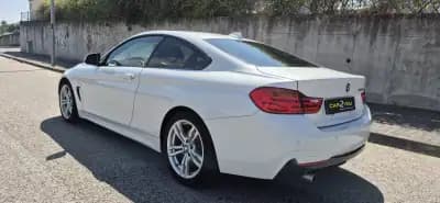 Sell BMW 420 2014 - 22750 EUR, 160000 km - AUTO.MOTO.pt