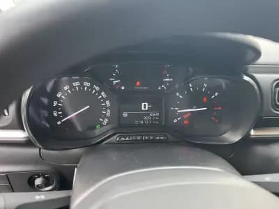 Sell Citroën C3 2023 - 15900 EUR, 18000 km - AUTO.MOTO.pt