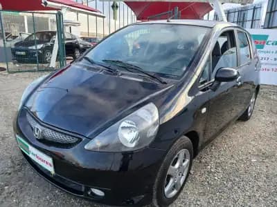 Sell Honda Jazz 2007 - 4950 EUR, 184974 km - AUTO.MOTO.pt