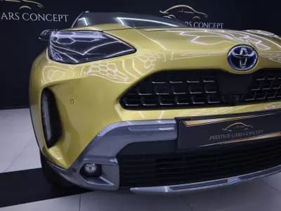 Sell Toyota Yaris Cross 2021 - 29950 EUR, 86189 km - AUTO.MOTO.pt