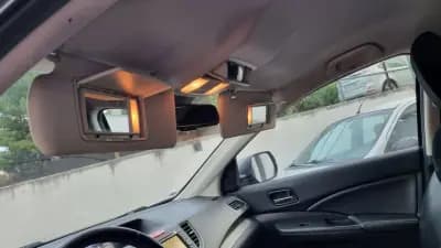 Sell Honda CR-V 2014 - 16990 EUR, 163000 km - AUTO.MOTO.pt