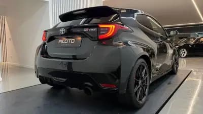 Sell Toyota GR Yaris 2021 - 44990 EUR, 45275 km - AUTO.MOTO.pt