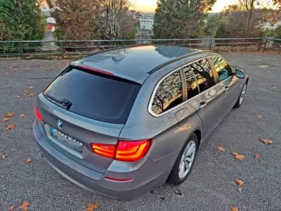 Vendo BMW 520 2013 - 15990 EUR, 256000 km - AUTO.MOTO.pt