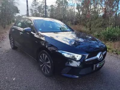 Sell Mercedes-Benz A 250 2021 - 24900 EUR, 146800 km - AUTO.MOTO.pt