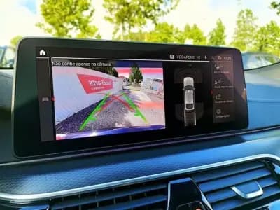 Sell BMW 620 Gran Turismo 2022 - 44900 EUR, 88000 km - AUTO.MOTO.pt