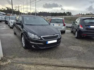 Sell Peugeot 308 SW 2016 - 11900 EUR, 276600 km - AUTO.MOTO.pt