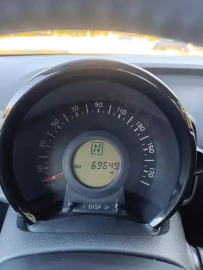 Vendo Peugeot 108 2019 - 10900 EUR, 69649 km - AUTO.MOTO.pt