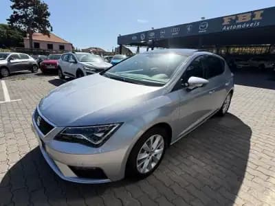 Vendo SEAT Leon 2020 - 16900 EUR, 86900 km - AUTO.MOTO.pt