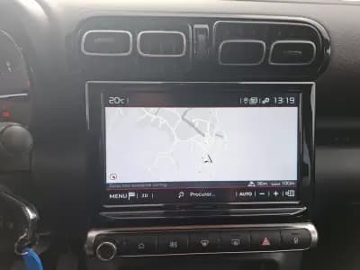 Sell Citroën C3 Aircross 2023 - 18500 EUR, 40800 km - AUTO.MOTO.pt