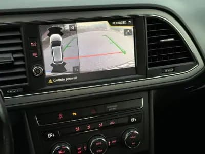 Vendo SEAT Leon ST 2017 - 12900 EUR, 128174 km - AUTO.MOTO.pt