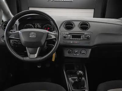 Vendo SEAT Ibiza 2015 - 11950 EUR, 80000 km - AUTO.MOTO.pt