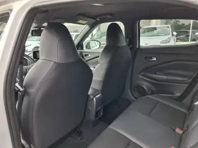 Vendo Nissan Juke 2024 - 21000 EUR, 27000 km - AUTO.MOTO.pt