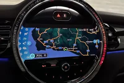 Vendo MINI 2021 - 26950 EUR, 34244 km - AUTO.MOTO.pt