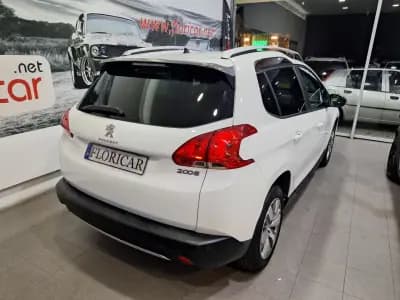 Vendo Peugeot 2008 2015 - 9740 EUR, 120266 km - AUTO.MOTO.pt