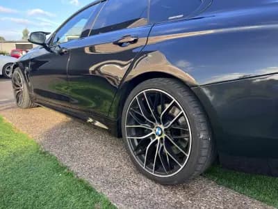 Vendo BMW 430 Gran Coupé 2016 - 22900 EUR, 180000 km - AUTO.MOTO.pt