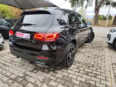 Vendo Mercedes-Benz GLC 300 2021 - 47900 EUR, 64000 km - AUTO.MOTO.pt