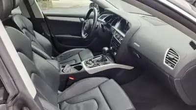 Vendo Audi A5 Sportback 2016 - 23980 EUR, 159375 km - AUTO.MOTO.pt