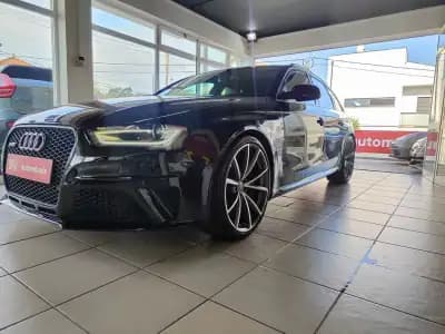Vendo Audi RS4 Avant 2013 - 45900 EUR, 113000 km - AUTO.MOTO.pt