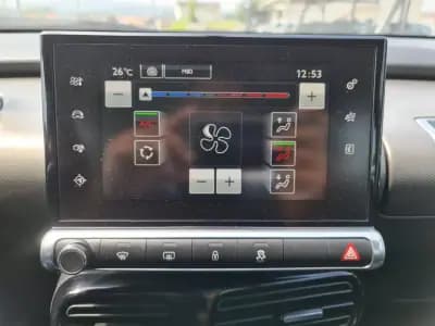 Vendo Citroën C4 Cactus 2016 - 11990 EUR, 108000 km - AUTO.MOTO.pt