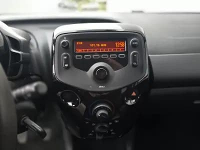Vendo Citroën C1 2018 - 8750 EUR, 32000 km - AUTO.MOTO.pt