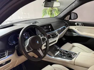 Vendo BMW X5 2021 - 57990 EUR, 149977 km - AUTO.MOTO.pt