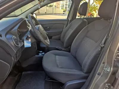 Sell Dacia Logan MCV 2014 - 6990 EUR, 125000 km - AUTO.MOTO.pt