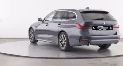 Vendo BMW 320 2019 - 26490 EUR, 116000 km - AUTO.MOTO.pt