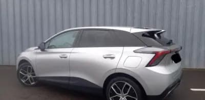 Vendo MG MG4 2025 - 24490 EUR, 15000 km - AUTO.MOTO.pt