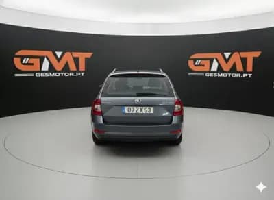 Sell Skoda Octavia Break 2020 - 14990 EUR, 174000 km - AUTO.MOTO.pt