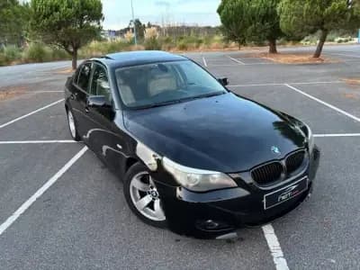 Vendo BMW 530 2003 - 12950 EUR, 367600 km - AUTO.MOTO.pt