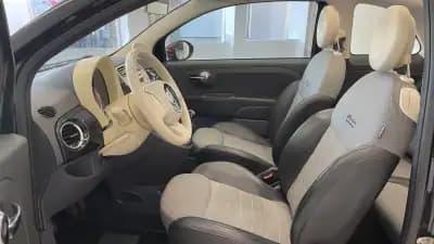 Vendo Fiat 500C 2013 - 7990 EUR, 99980 km - AUTO.MOTO.pt