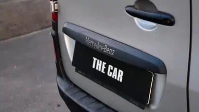 Vendo Mercedes-Benz Citan 2019 - 16500 EUR, 160000 km - AUTO.MOTO.pt