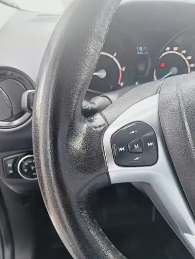 Sell Ford Transit Courier 2020 - 10990 EUR, 129167 km - AUTO.MOTO.pt