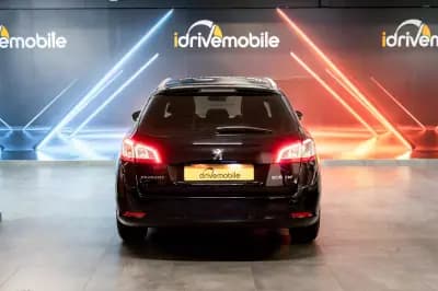 Sell Peugeot 508 SW 2011 - 7990 EUR, 272000 km - AUTO.MOTO.pt