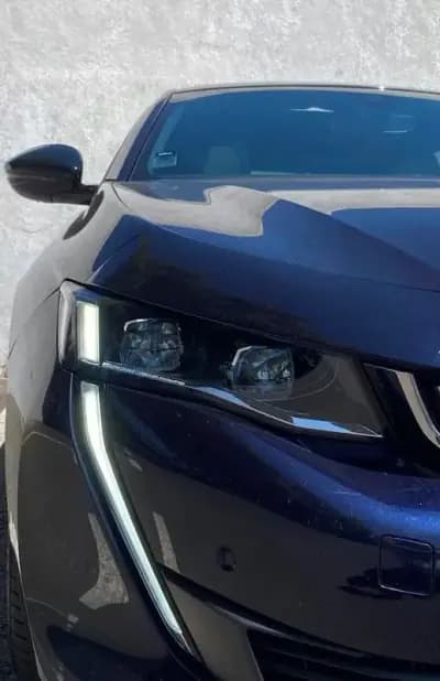 Sell Peugeot 508 2020 - 22900 EUR, 81101 km - AUTO.MOTO.pt