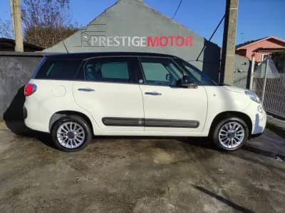 Sell Fiat 500L 2014 - 11900 EUR, 121000 km - AUTO.MOTO.pt