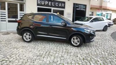 Sell MG ZS 2020 - 17250 EUR, 57244 km - AUTO.MOTO.pt