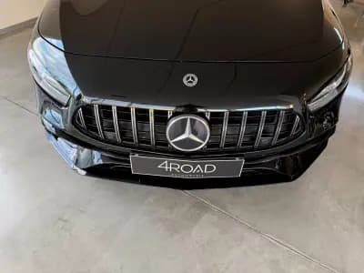 Sell Mercedes-Benz A 160 2021 - 25500 EUR, 49300 km - AUTO.MOTO.pt