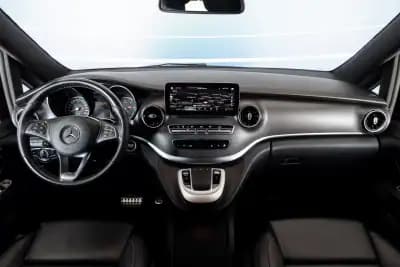Sell Mercedes-Benz V 250 2022 - 69500 EUR, 56256 km - AUTO.MOTO.pt