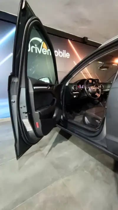 Vendo Audi A3 2015 - 17800 EUR, 106018 km - AUTO.MOTO.pt