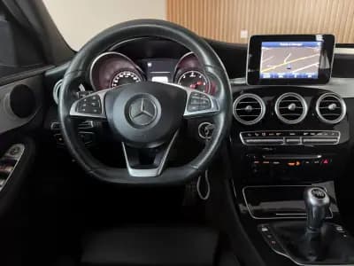 Sell Mercedes-Benz C 200 2015 - 17999 EUR, 175000 km - AUTO.MOTO.pt