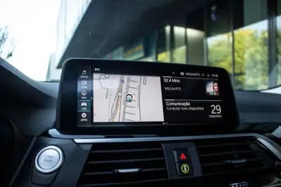 Sell BMW X3 2021 - 36780 EUR, 48395 km - AUTO.MOTO.pt