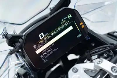 Sell BMW R 1300 GS Adventure 2024 - 24950 EUR, 6150 km - AUTO.MOTO.pt