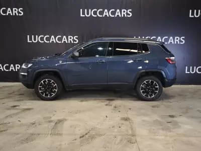 Sell Jeep Compass 2020 - 22990 EUR, 79241 km - AUTO.MOTO.pt
